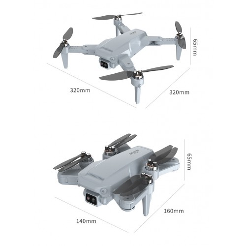 Professional Drone LH-X68C | Brushless GPS Flight Drone | 1K Photography | Automatic Return | High-Speed Flight Professional Drone LH-X68C | Brushless GPS Flight Drone | 1K Photography | Automatic Return | High-Speed Flight