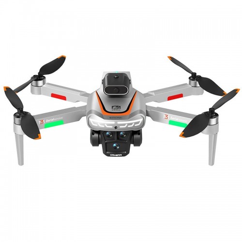 Maverick HD Camera Drone 720p | Brushless Motor | Obstacle Avoidance | 15 Min Flight Maverick HD Camera Drone 720p | Brushless Motor | Obstacle Avoidance | 15 Min Flight