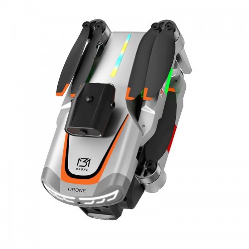 Maverick HD Camera Drone 720p | Brushless Motor | Obstacle Avoidance | 15 Min Flight Maverick HD Camera Drone 720p | Brushless Motor | Obstacle Avoidance | 15 Min Flight