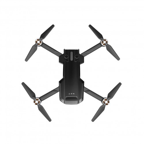 NABHYAN Pro 2.0 Drone – Brushless Motor 5G Wide Angle HD Camera, Smart Screen Remote