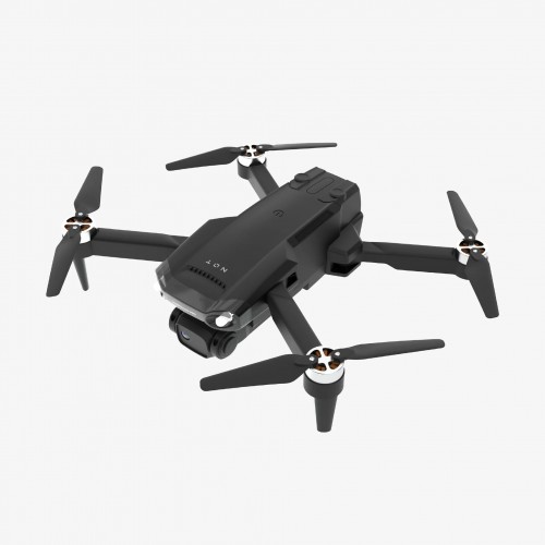 NABHYAN Pro 2.0 Drone – Brushless Motor 5G Wide Angle HD Camera, Smart Screen Remote