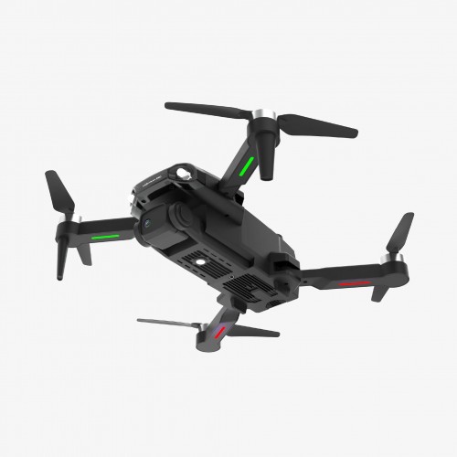 NABHYAN Pro 2.0 Drone – Brushless Motor 5G Wide Angle HD Camera, Smart Screen Remote
