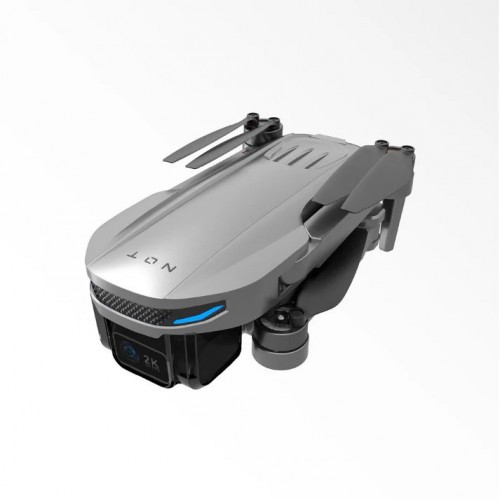 NOT ORO 2K Ultra HD Camera Drone with Gimbal - Double Battery