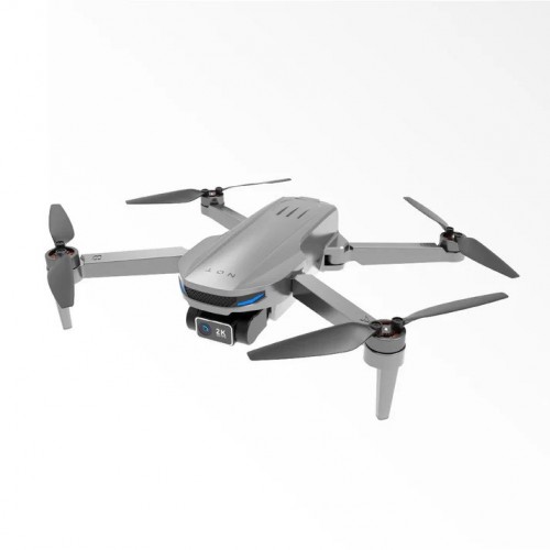 NOT ORO 2K Ultra HD Camera Drone with Gimbal - Double Battery
