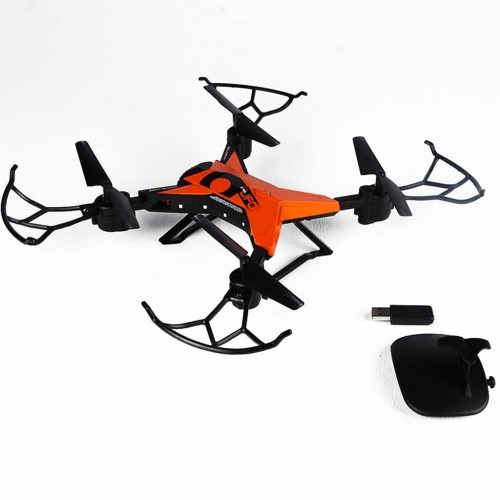 Remote Control Rc Drone Quadcopter For Kids & Adults