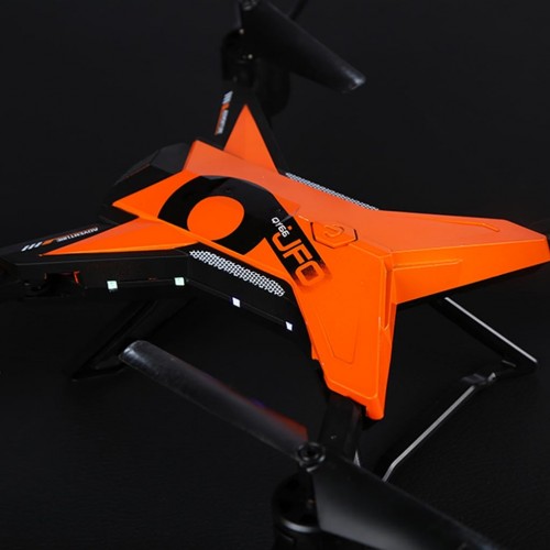 Remote Control Rc Drone Quadcopter For Kids & Adults