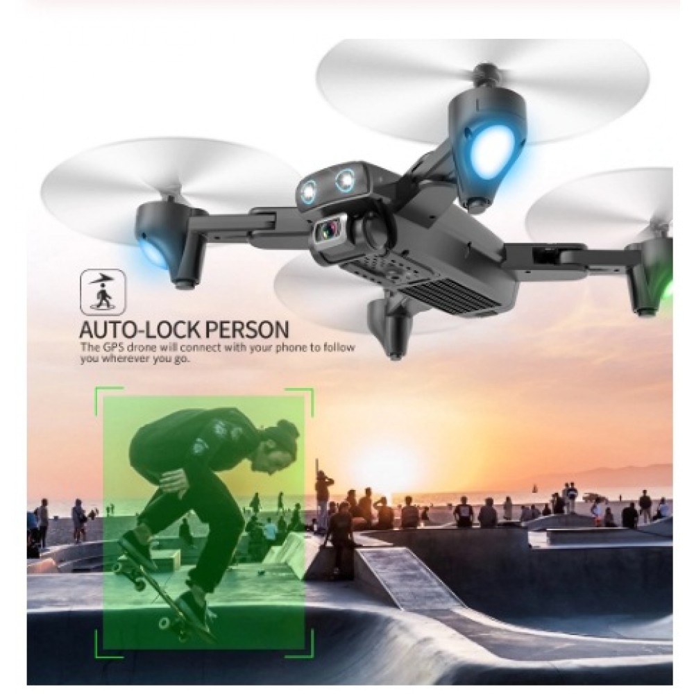 Gd-118 Professional Drone Wifi Fpv Mavic 4k HD Camera With Remote Control Gd-118 Professional Drone Wifi Fpv Mavic 4k HD Camera With Remote Control