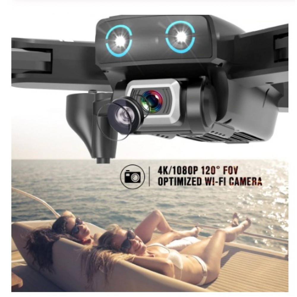 Gd-118 Professional Drone Wifi Fpv Mavic 4k HD Camera With Remote Control Gd-118 Professional Drone Wifi Fpv Mavic 4k HD Camera With Remote Control