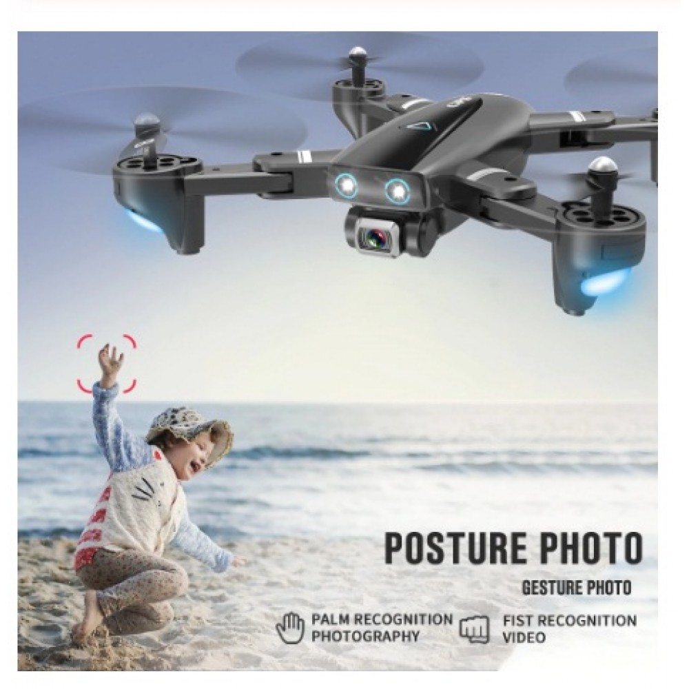 Gd-118 Professional Drone Wifi Fpv Mavic 4k HD Camera With Remote Control Gd-118 Professional Drone Wifi Fpv Mavic 4k HD Camera With Remote Control