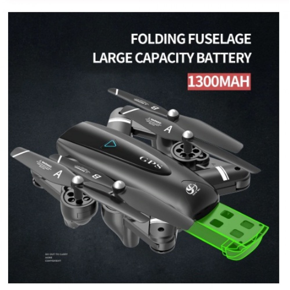 Gd-118 Professional Drone Wifi Fpv Mavic 4k HD Camera With Remote Control Gd-118 Professional Drone Wifi Fpv Mavic 4k HD Camera With Remote Control