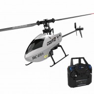 RC ERA C129 V2 4CH 6-Axis Gyro Flybarless RC Helicopter (RTF)