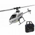 RC ERA C129 V2 4CH 6-Axis Gyro Flybarless RC Helicopter (RTF)