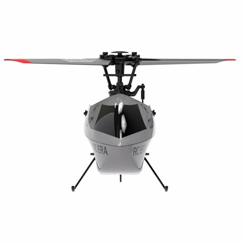 RC ERA C129 V2 4CH 6-Axis Gyro Flybarless RC Helicopter (RTF)
