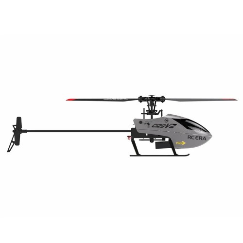 RC ERA C129 V2 4CH 6-Axis Gyro Flybarless RC Helicopter (RTF)