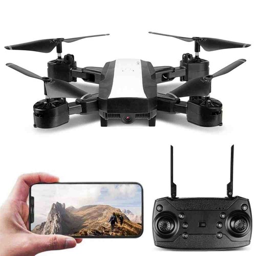 Best Tiny Drone With 480P Camera With 2.4 Gh Rc