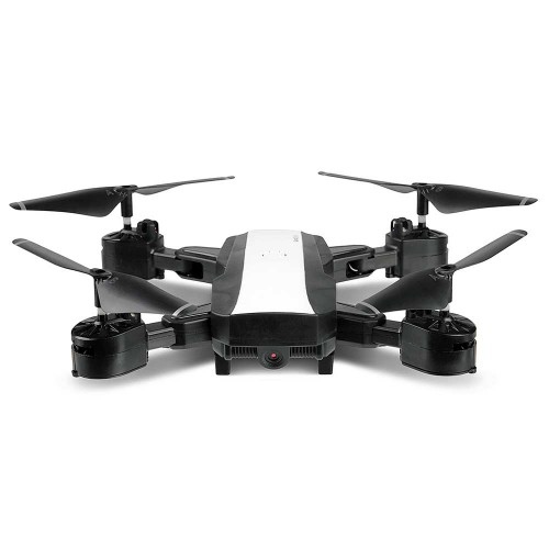 Quad S16 Drone With Wifi Camera & Rc App Control In White Color Quad S16 Drone With Wifi Camera & Rc App Control In White Color