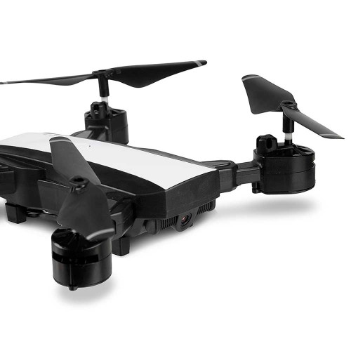 Quad S16 Drone With Wifi Camera & Rc App Control In White Color Quad S16 Drone With Wifi Camera & Rc App Control In White Color