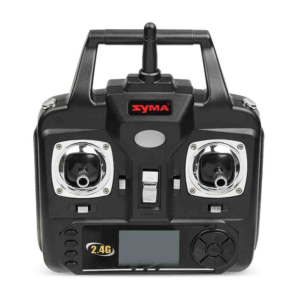 SYMA X5SW remote control drone quadcopter HD aerial photography children's toy aircraft SYMA X5SW remote control drone quadcopter HD aerial photography children's toy aircraft