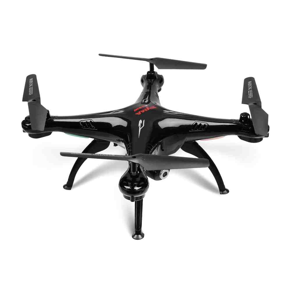 SYMA X5SW remote control drone quadcopter HD aerial photography children's toy aircraft SYMA X5SW remote control drone quadcopter HD aerial photography children's toy aircraft
