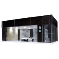 ｔｏｍｉｃａ ＧＡＲＡＧＥ ＰＲＥＭＩＵＭ ＢＬＡＣＫ Ｅｄｉｔｉｏｎ A-200x200.jpg