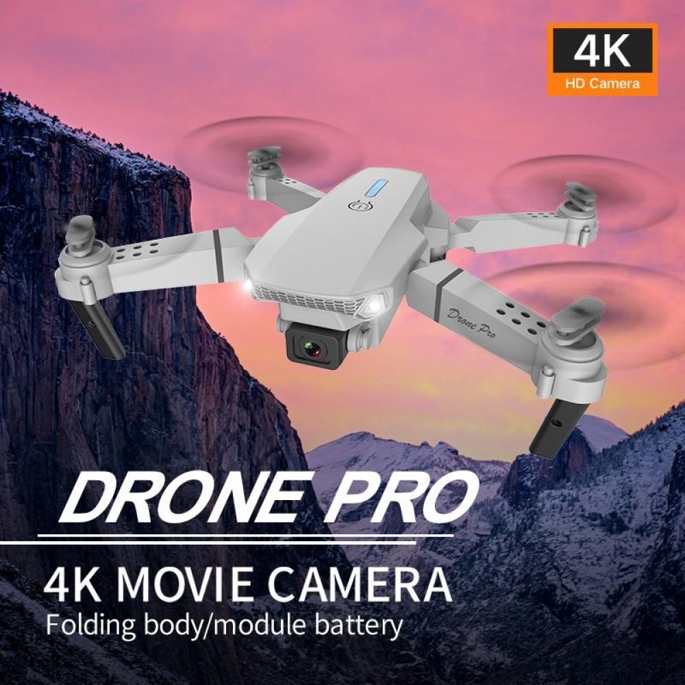 E88 Pro RC Mini Drone 4K Camera Foldable Aerial Photography Quadcopter With Fixed Height And Stiff Remote Control Aircraft E88 Pro RC Mini Drone 4K Camera Foldable Aerial Photography Quadcopter With Fixed Height And Stiff Remote Control Aircraft