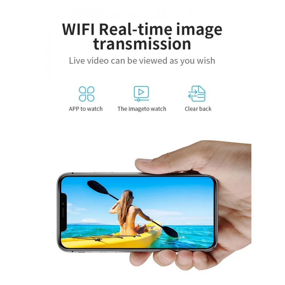 Hasten 720 White | WiFi HD 720P FPV Dual Camera | Position Holding Drone Hasten 720 White | WiFi HD 720P FPV Dual Camera | Position Holding Drone