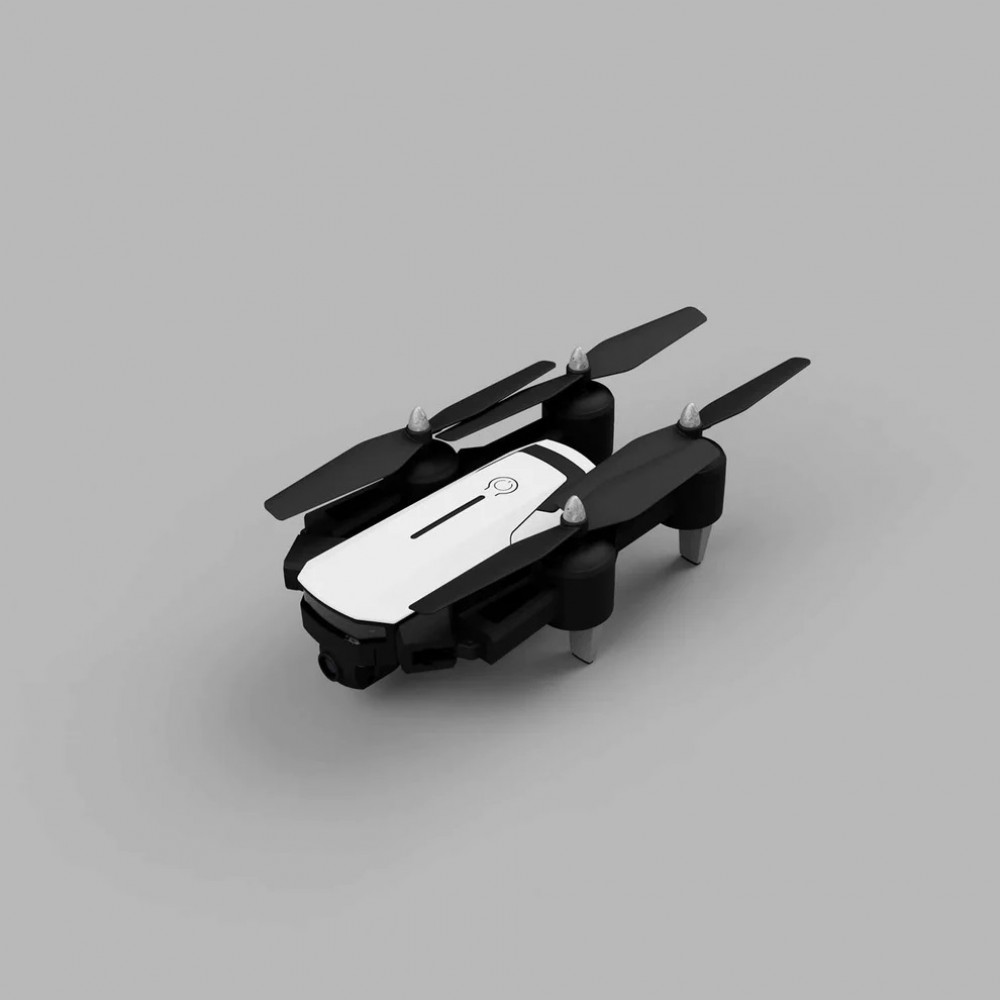 Hasten 720 White | WiFi HD 720P FPV Dual Camera | Position Holding Drone Hasten 720 White | WiFi HD 720P FPV Dual Camera | Position Holding Drone