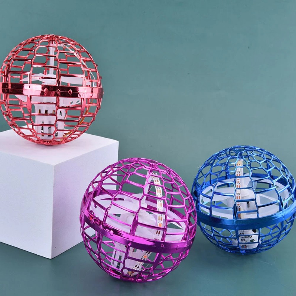 Kids Ufo Drone Toys 6-Axis Gyroscopic FLYING UFO with Collision-Detection & Hand Gesture Controlled Metal Electroplated Indoor & Outdoor Drone Kids Ufo Drone Toys 6-Axis Gyroscopic FLYING UFO with Collision-Detection & Hand Gesture Controlled Metal Electroplated Indoor & Outdoor Drone