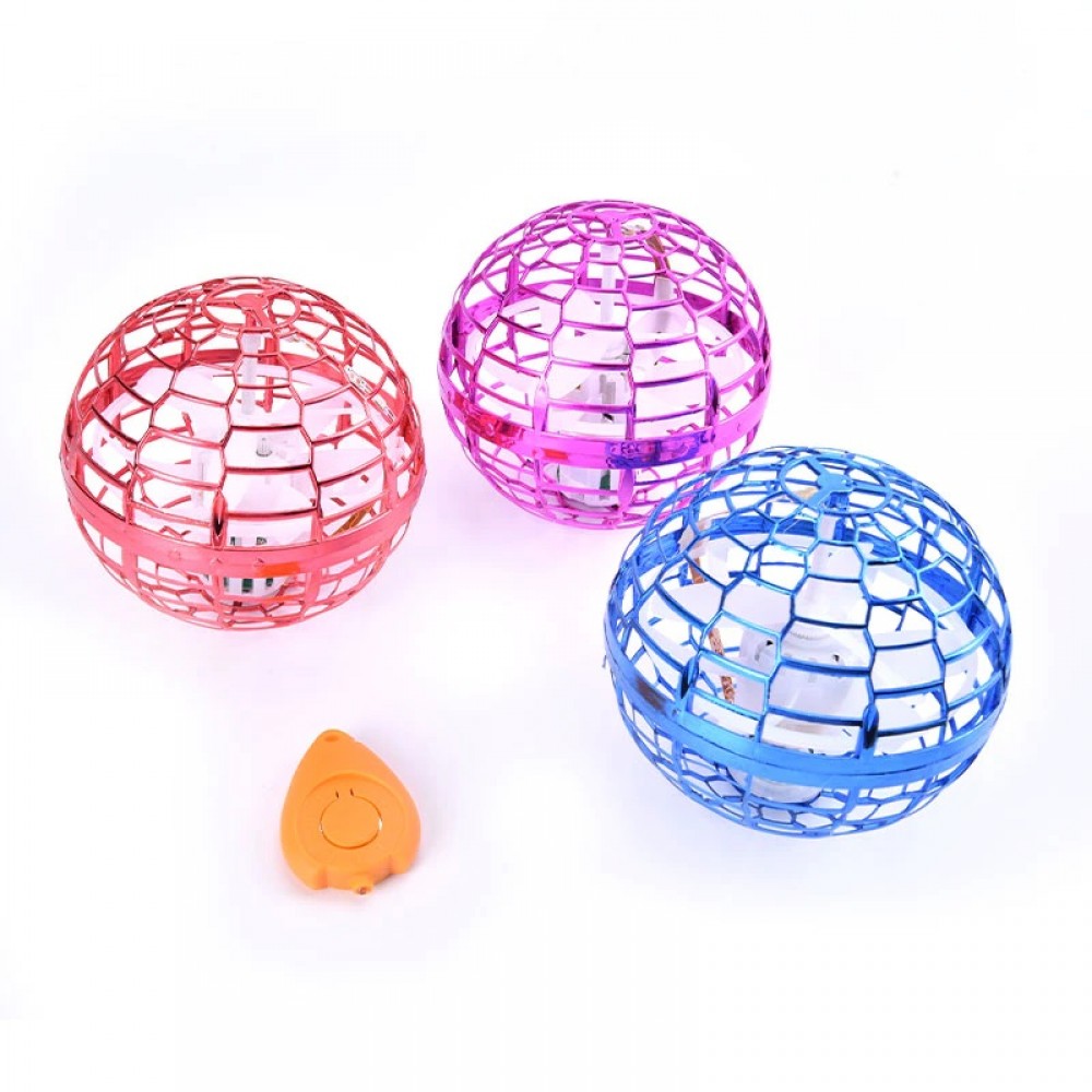 Kids Ufo Drone Toys 6-Axis Gyroscopic FLYING UFO with Collision-Detection & Hand Gesture Controlled Metal Electroplated Indoor & Outdoor Drone Kids Ufo Drone Toys 6-Axis Gyroscopic FLYING UFO with Collision-Detection & Hand Gesture Controlled Metal Electroplated Indoor & Outdoor Drone