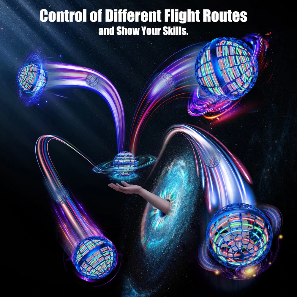 Kids Ufo Drone Toys 6-Axis Gyroscopic FLYING UFO with Collision-Detection & Hand Gesture Controlled Metal Electroplated Indoor & Outdoor Drone Kids Ufo Drone Toys 6-Axis Gyroscopic FLYING UFO with Collision-Detection & Hand Gesture Controlled Metal Electroplated Indoor & Outdoor Drone