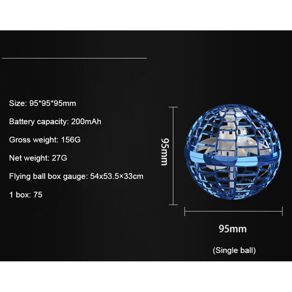 Kids Ufo Drone Toys 6-Axis Gyroscopic FLYING UFO with Collision-Detection & Hand Gesture Controlled Metal Electroplated Indoor & Outdoor Drone Kids Ufo Drone Toys 6-Axis Gyroscopic FLYING UFO with Collision-Detection & Hand Gesture Controlled Metal Electroplated Indoor & Outdoor Drone