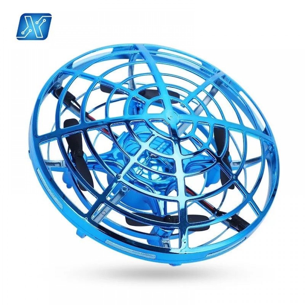 Kids Drone Flying Toys With Infrared Sensor Hand Control Ufo Style Mini Drone Kids Drone Flying Toys With Infrared Sensor Hand Control Ufo Style Mini Drone