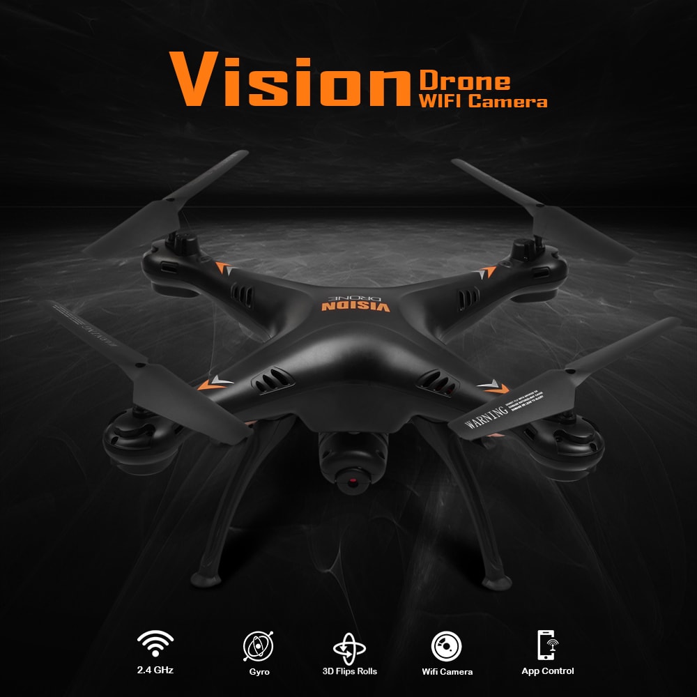 WiFi RC Drone 4K Camera Optical Flow 480P HD Camera Aerial Video RC Quadcopter Aircraft Quadrocopter Wide Angle Toys