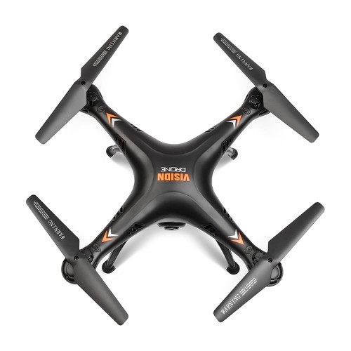 WiFi RC Drone 4K Camera Optical Flow 480P HD Camera Aerial Video RC Quadcopter Aircraft Quadrocopter Wide Angle Toys