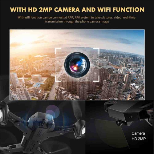 Visuo Drone Helicopter With 580 P Camera Rc Drone Quadcopter Visuo Drone Helicopter With 580 P Camera Rc Drone Quadcopter