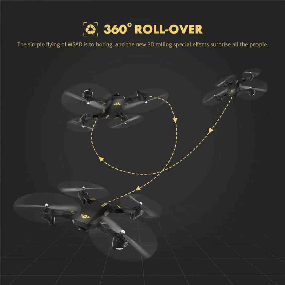 Visuo Drone Helicopter With 580 P Camera Rc Drone Quadcopter Visuo Drone Helicopter With 580 P Camera Rc Drone Quadcopter