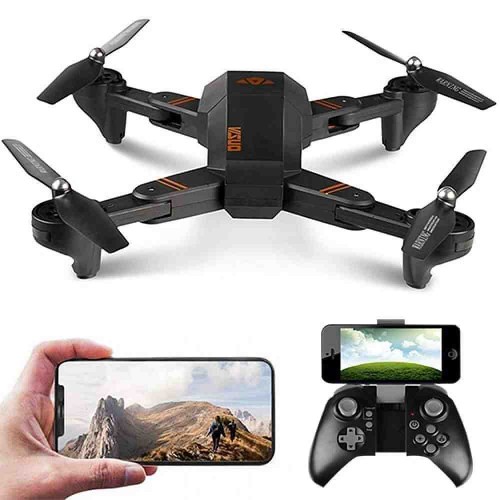 Visuo Drone Helicopter With 580 P Camera Rc Drone Quadcopter Visuo Drone Helicopter With 580 P Camera Rc Drone Quadcopter