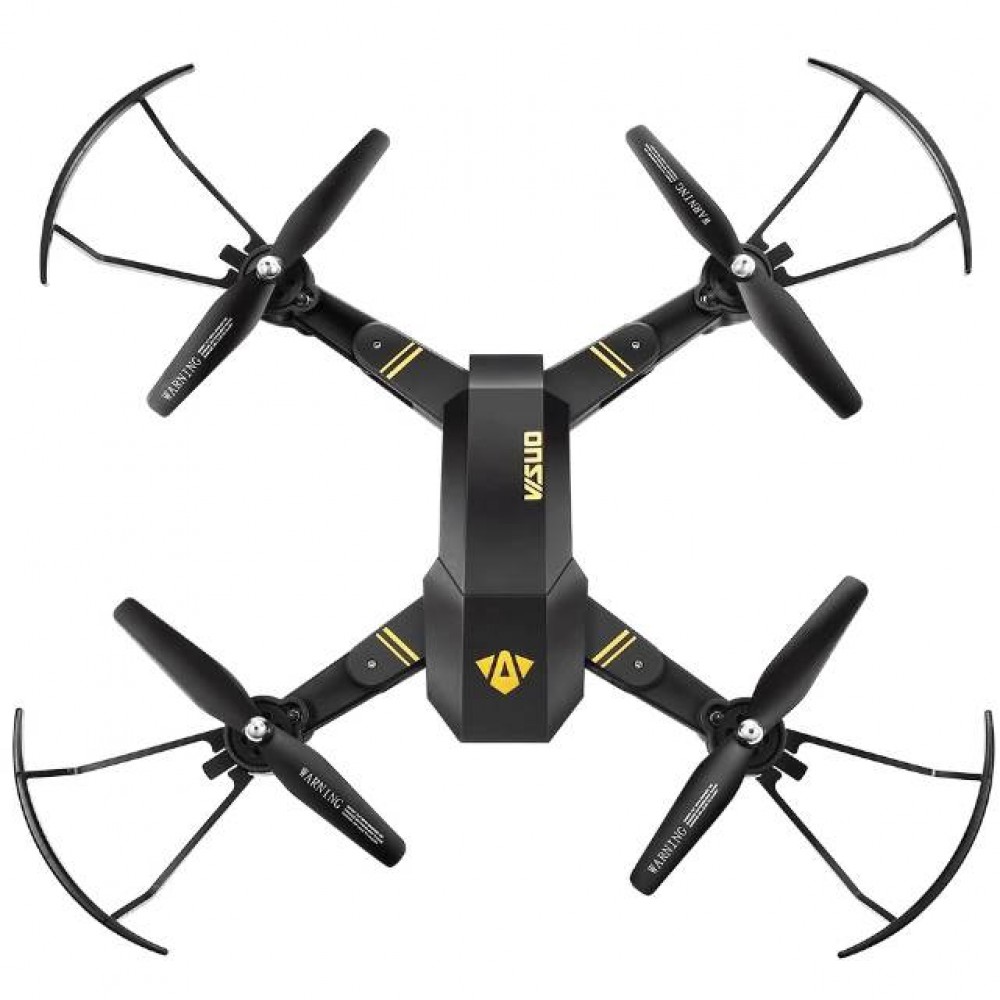 Visuo Drone Helicopter With 580 P Camera Rc Drone Quadcopter Visuo Drone Helicopter With 580 P Camera Rc Drone Quadcopter