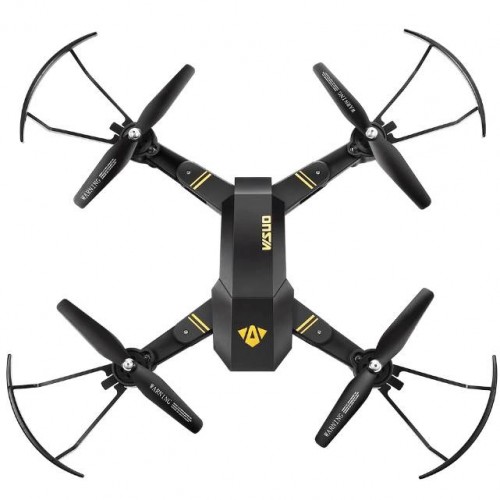 Visuo Drone Helicopter With 580 P Camera Rc Drone Quadcopter Visuo Drone Helicopter With 580 P Camera Rc Drone Quadcopter