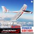 Volantex Phoenix S 742-7 RC Glider – 1600mm EPO Foam RC Glider Airplane