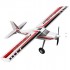 VOLANTEXRC TrainStar Ascent 74708P-PNP – 1400mm RC Trainer Aircraft PNP