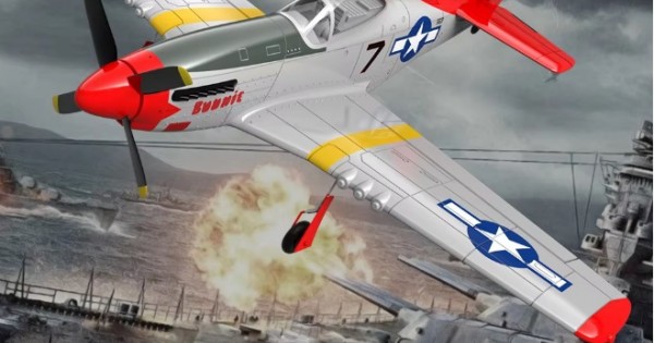 JIAFANRC Motor-brushless-2208/1800KV PM1151 para VOLANTEX RC Plane 768-1 Mustang P51D 29.528 in Warbird/765-2 Super Cub 750 Piezas JIAFANRC Motor-brushless-2208/1800KV PM1151 para VOLANTEX RC Plane 768-1 Mustang P51D 29.528 in Warbird/765-2 Super Cub 750 Piezas