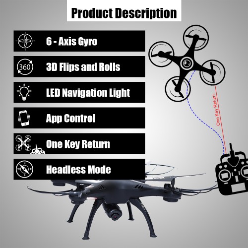 WiFi RC Drone 4K Camera Optical Flow 480P HD Camera Aerial Video RC Quadcopter Aircraft Quadrocopter Wide Angle Toys