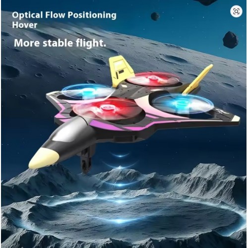 X26 Brushless Motor foam Epp Aircraft Powerful Teenager Children's Remote Control Flying Toys with Screen and Camera