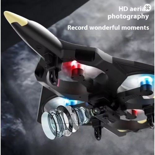 X26 Brushless Motor foam Epp Aircraft Powerful Teenager Children's Remote Control Flying Toys with Screen and Camera
