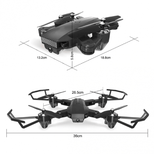 Z816W Professional Drone Wifi Fpv Pioneer 4k HD Camera With Remote Control Z816W Professional Drone Wifi Fpv Pioneer 4k HD Camera With Remote Control