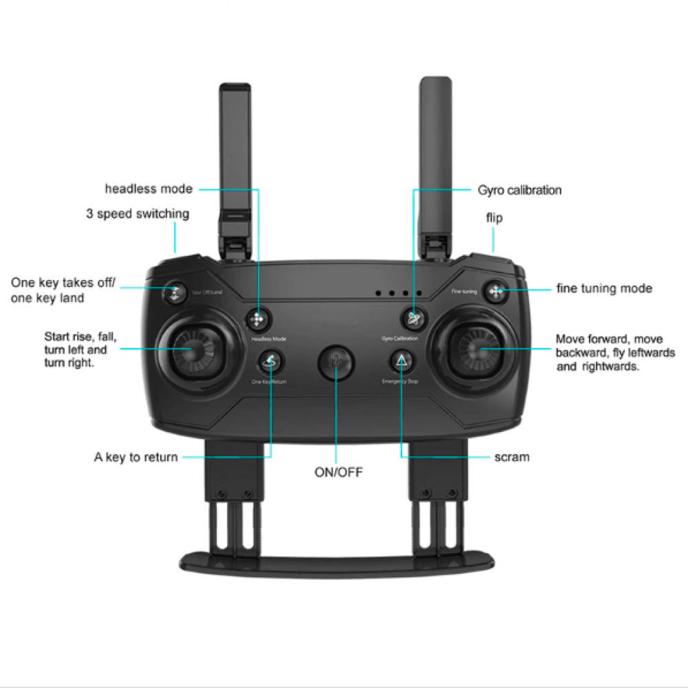 Z816W Professional Drone Wifi Fpv Pioneer 4k HD Camera With Remote Control Z816W Professional Drone Wifi Fpv Pioneer 4k HD Camera With Remote Control