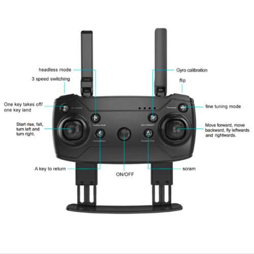 Z816W Professional Drone Wifi Fpv Pioneer 4k HD Camera With Remote Control Z816W Professional Drone Wifi Fpv Pioneer 4k HD Camera With Remote Control