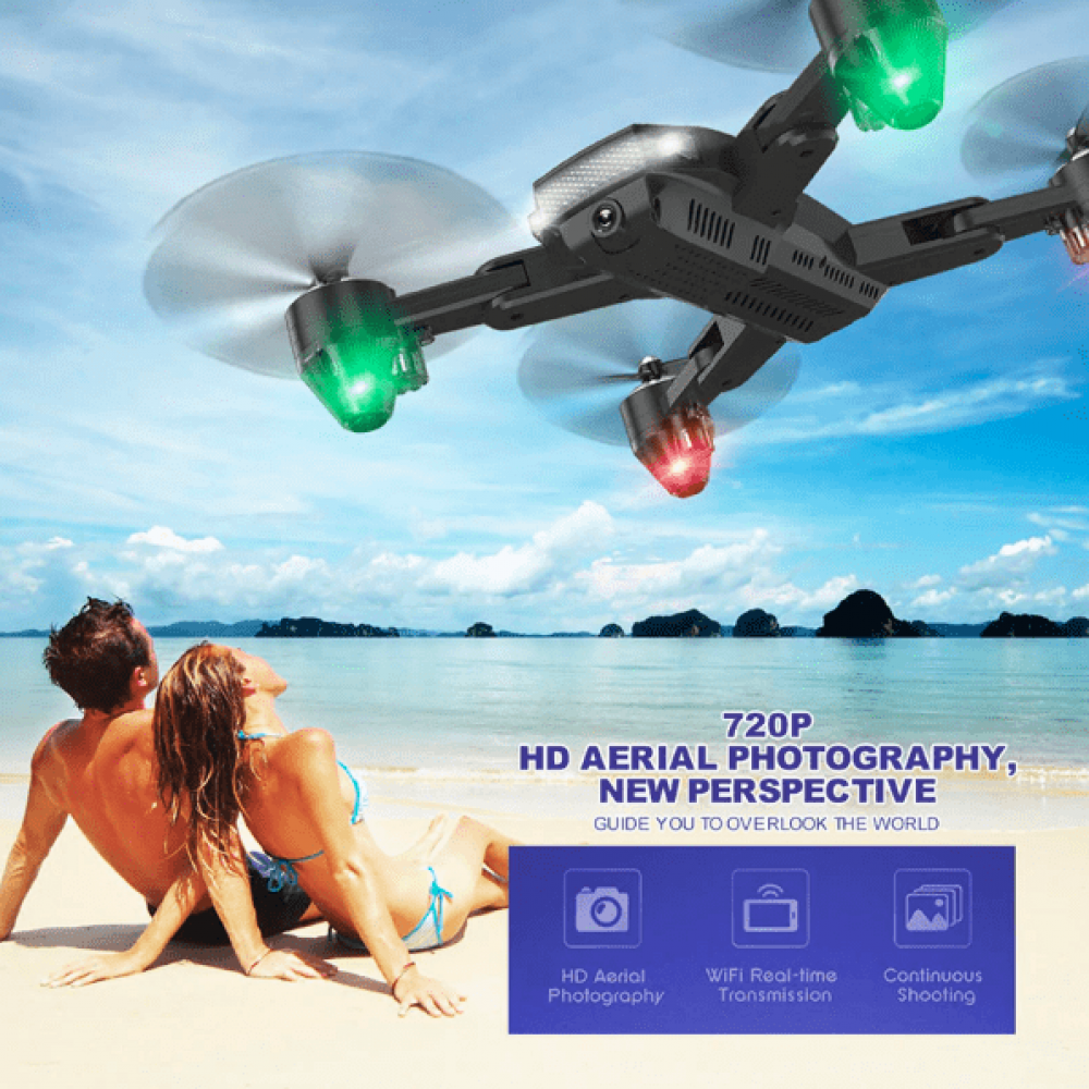 Z816W Professional Drone Wifi Fpv Pioneer 4k HD Camera With Remote Control Z816W Professional Drone Wifi Fpv Pioneer 4k HD Camera With Remote Control