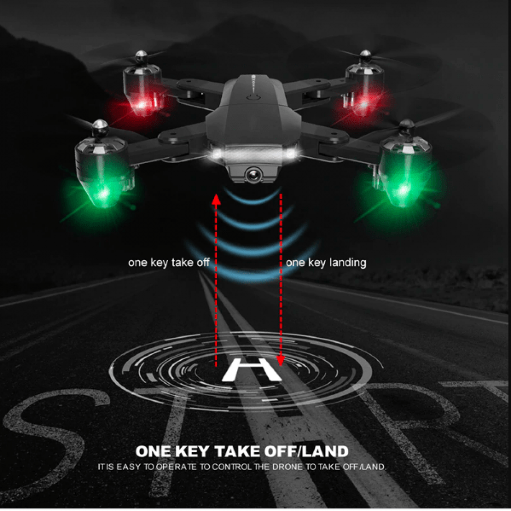 Z816W Professional Drone Wifi Fpv Pioneer 4k HD Camera With Remote Control Z816W Professional Drone Wifi Fpv Pioneer 4k HD Camera With Remote Control